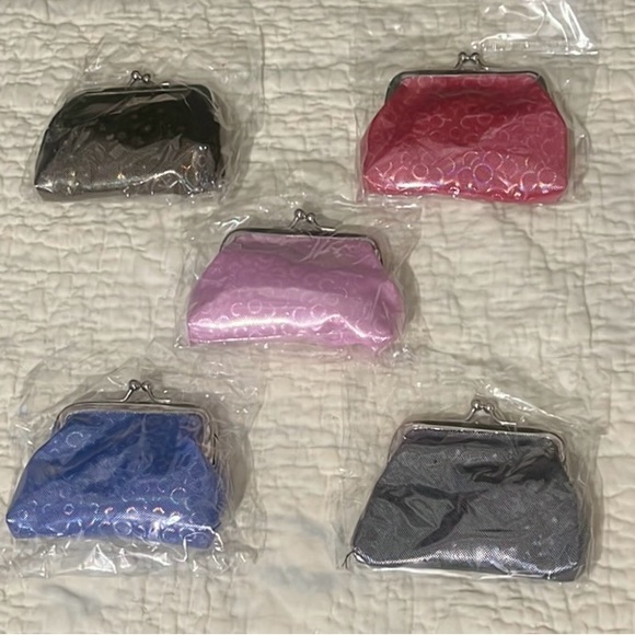 Coin wallet - Picture 3 of 6